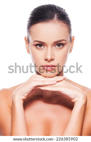 hand under chin sex boys and woomen sexy sex