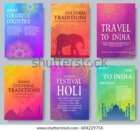 Set of Indian country ornament illustration concept. Art traditional, poster, book, poster, abstract, ottoman motifs, element. Vector decorative ethnic greeting card or invitation design background. Set of Indian country ornament illustration concept. Art traditional, poster, book, poster, abstract, ottoman motifs, element. Vector decorative ethnic greeting card or invitation design background.