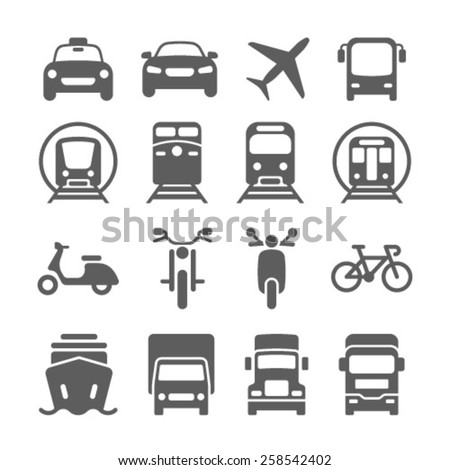 Transportation Stock Photos, Royalty-Free Images &amp; Vectors 
