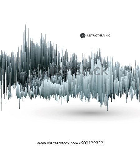 Abstract background consisting of lines. Abstract background consisting of lines.
