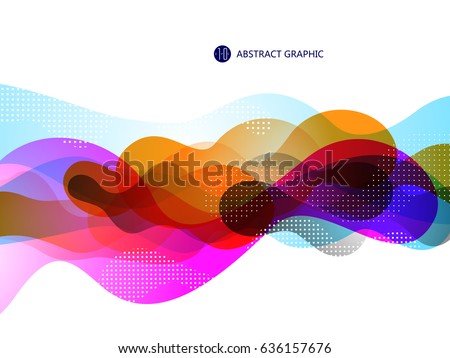Bubble like abstract graphic design, background. Bubble like abstract graphic design, background.