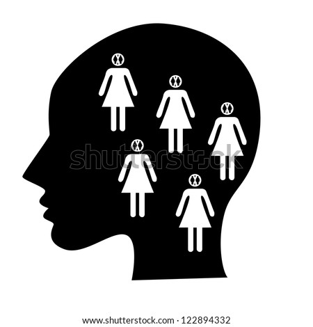read Teaching the female brain