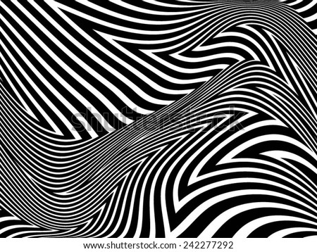 Black and white abstract Stock Photos, Images, & Pictures | Shutterstock