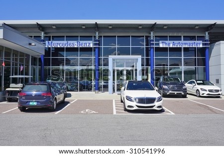 Mercedes benz dealer burlington vermont #1