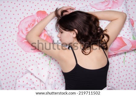 Quality porn - Look at sleeping girls boobs Anna tennis upskirt