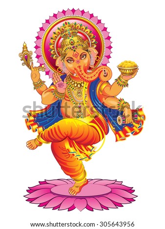 Ganesha Stock Photos, Royalty-Free Images & Vectors - Shutterstock