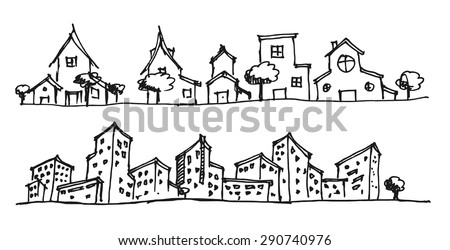 Free hand drawing Stock Photos, Images, & Pictures | Shutterstock