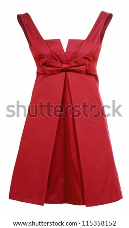 Red Dress Stock Photos, Images, & Pictures | Shutterstock