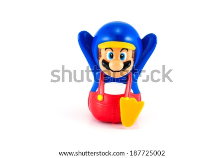  - stock-photo-bangkok-thailand-april-penguin-mario-is-the-form-of-mario-in-a-penguin-suit-t-appear-in-187725002