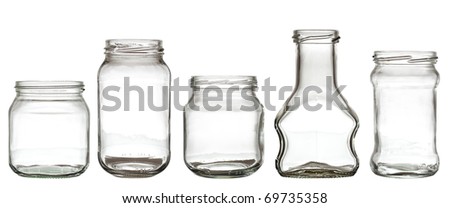 Jam bottle Stock Photos, Images, & Pictures | Shutterstock
