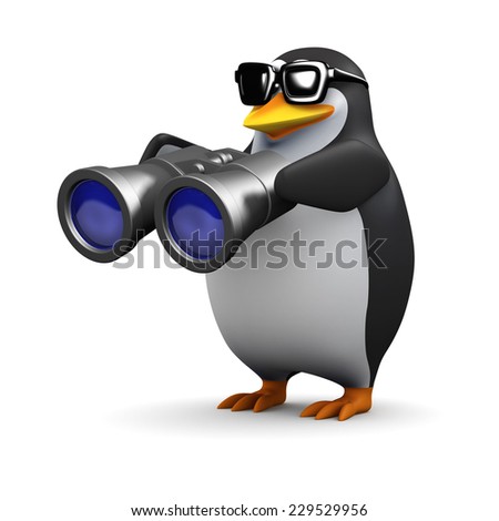 3d Cartoon Character Stock Photos, Images, & Pictures 