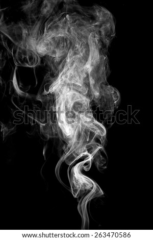 Cigarette Smoke Stock Photos, Images, & Pictures | Shutterstock