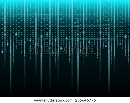 Binary Code Stock Photos, Images, & Pictures | Shutterstock