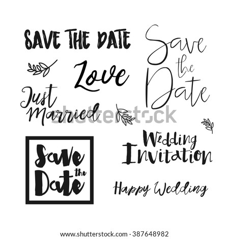 Save the Date templates, Save the Date postcards, Save the Date ...