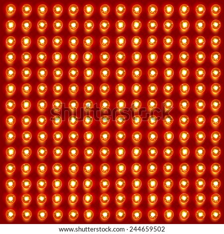 Marquee Lights Stock Photos, Images, & Pictures | Shutterstock