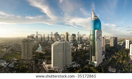 Jakarta Stock Photos, Royalty-Free Images &amp; Vectors - Shutterstock