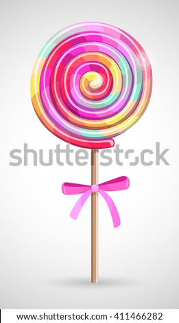 Lollipop Stock Photos Royalty Free Images Vectors Shutterstock