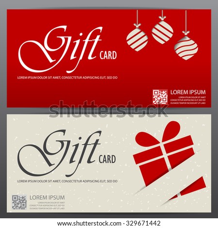 Coupon Design Elegant Promotion Vector Stock Photos, Images, &amp; Pictures