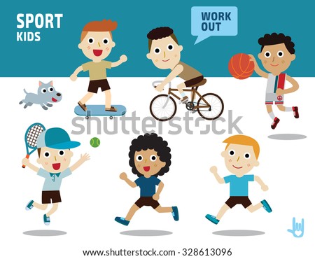 sports and arts