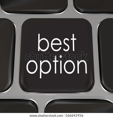 Best internet options for laptop