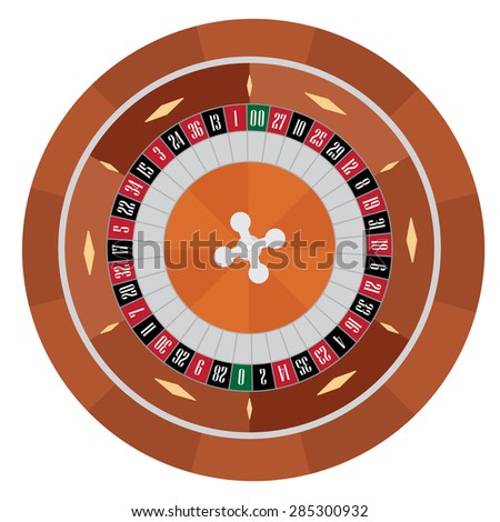 American casino stocks