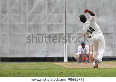 Club cricket list silver strip Club cricket list silver strip