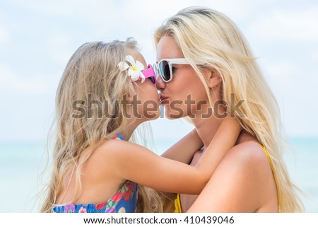 Beautiful blonde teens kiss logically Excited too Beautiful blonde teens kiss apologise, but