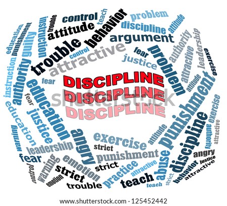 Self-discipline Stock Images, Royalty-free Images & Vectors 