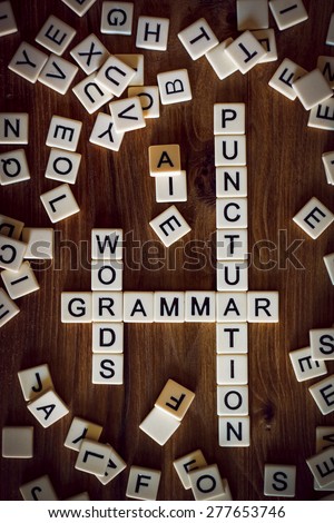 Essay grammar and punctuation checker