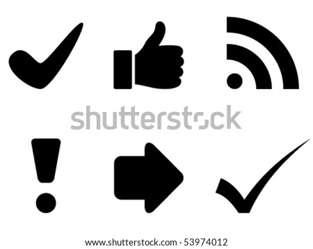 Black checkmark Stock Photos, Images, & Pictures | Shutterstock