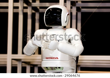 Footstep planning for the honda asimo humanoid #4