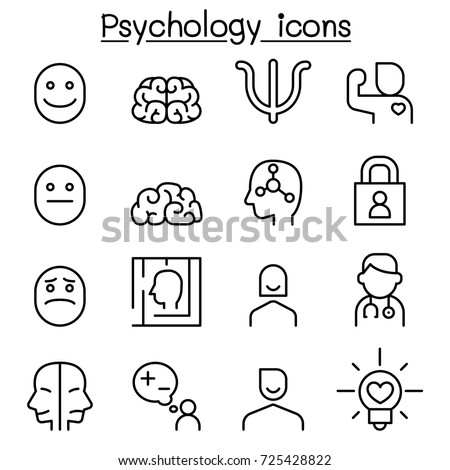 Psychology Stock Images, Royalty-Free Images & Vectors | Shutterstock