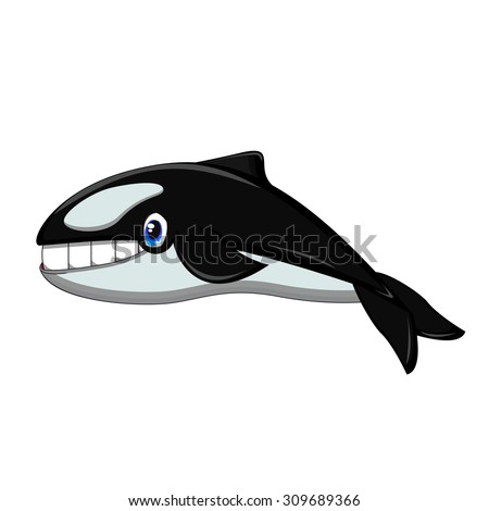 Friendly Orca Stock Photos, Images, & Pictures | Shutterstock