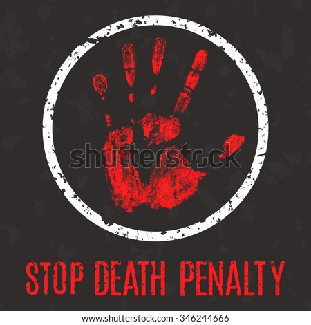 Death Penalty Is Wrong Essay