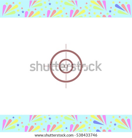 Gun-sight Stock Images, Royalty-Free Images & Vectors | Shutterstock