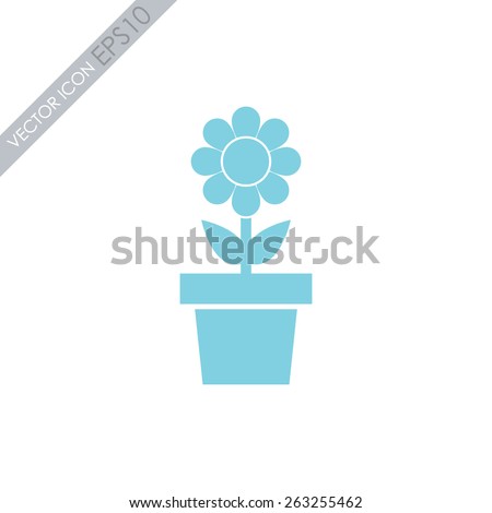 Flower Pot Stock Photos, Images, & Pictures | Shutterstock