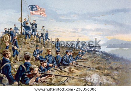 thesis spanish american war thesis spanish american war