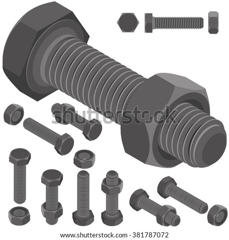 Draw-bolt Stock Photos, Royalty-Free Images & Vectors - Shutterstock