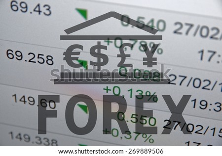 Foreign Exchange Market