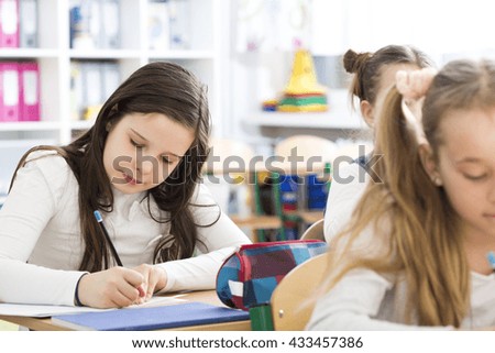 To Be A Good Student Essay