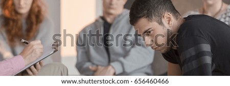 Rebellious teenager essay