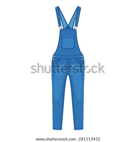 Coveralls Stock Photos, Images, & Pictures | Shutterstock