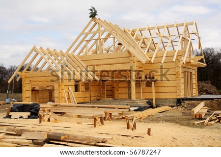 wooden building plans