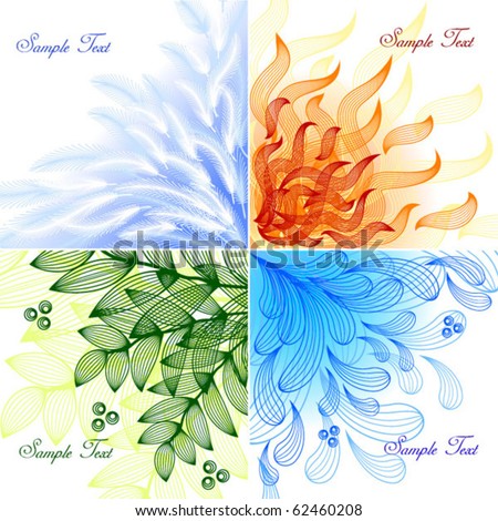 WIND WATER wind water: