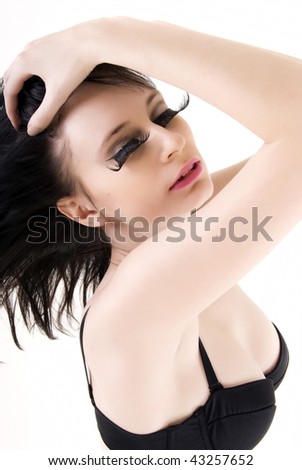 Boob butt tit Male role in domination