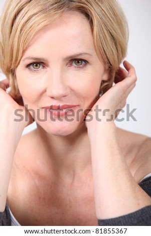 Dating a woman in her late 30s