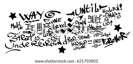 Grafitty Stock Images, Royalty-Free Images & Vectors | Shutterstock