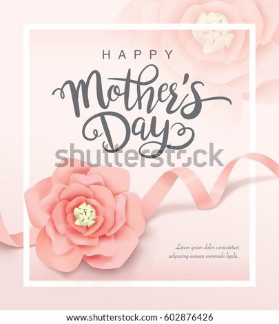 Happy Mother's Day