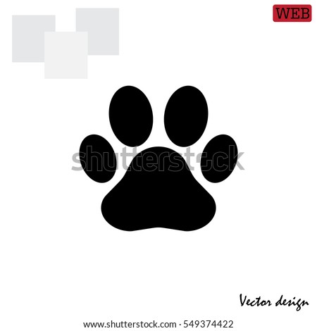 Paw Stock Images, Royalty-Free Images & Vectors | Shutterstock