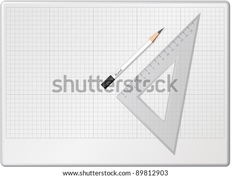 Drawing Board Stock Photos, Images, & Pictures | Shutterstock